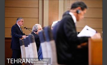 بیست و نهمین نشست کمیته دائمی کنفرانس بین المللی احزاب آسیایی 2