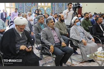 دومین رزمایش مائده امام حسن(ع) 16