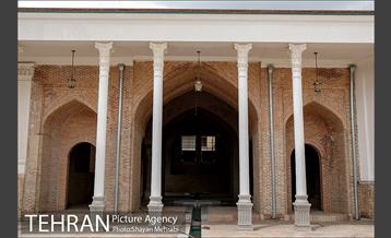 خانه اتحادیه؛ گذشته و حال 16