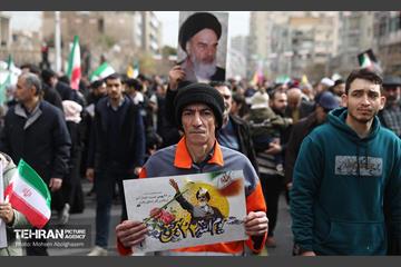 چهل‌و‌‌هفتمین جشن پیروزی انقلاب اسلامی 36