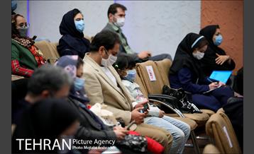 اختتامیه رویداد بین المللی “کلیماتون” 10