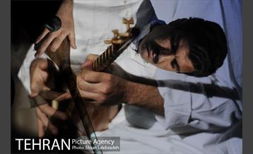 افتتاح گالری عکس و کاریکاتور «تهرانگاره» -1 14