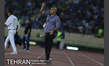 دیدار استقلال تهران و استقلال خوزستان در لیگ برتر فوتبال  16