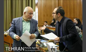 صد و چهلمین جلسه شورا شهر 16