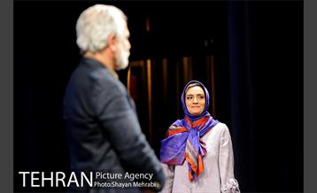 اختتامیه جشنواره بین المللی فیلم شهر با حضور شهردار تهران 35