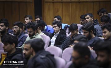 ویژه برنامه روز دانشجو 1