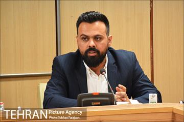 نشست هم اندیشی با مدیران روابط عمومی مناطق 22 گانه 2