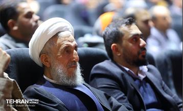 یادواره شهدای شرکت واحد اتوبوسرانی تهران 42