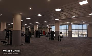 بازدید کمیسیون برنامه و بودجه شورای شهر از پروژه‌های منطقه ۱۷ 15