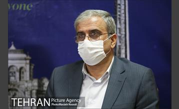 نشست خبری جشنواره عکس و فیلم کوتاه شهر آماده 8