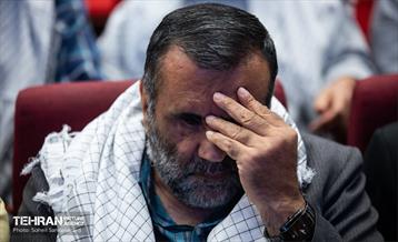 همایش پیشکسوتان جهاد و شهادت شهرستان ری