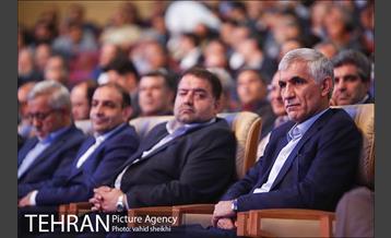 دومین همایش فصلی مدیران شهرداری تهران 5