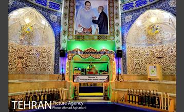 زورخانه شعبان جعفری 3