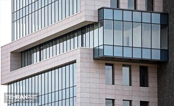 تهران، معماری و مدرنیته 19