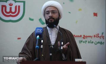 جشن سالگرد پیروزی انقلاب با حضور شهردار تهران 15