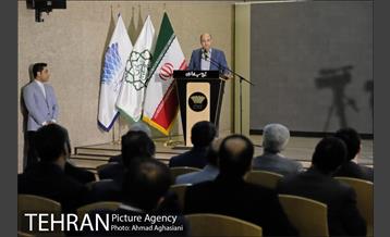 بازدید مدیران مراکز استان ها صداوسیما از برج میلاد 5