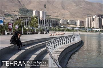 دریاچه شهدای خلیج فارس‎ 21