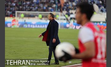 دیدار تیم های پرسپولیس و استقلال 37