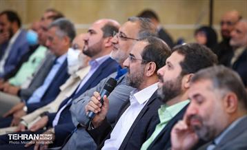 آیین افتتاح ۳ مجتمع تربیتی، آموزشی، درمانی یاورشهر 28