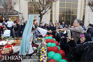 کاروان یلدایی 33