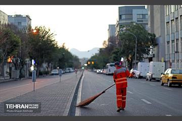 رفت‌وروب پایتخت 15