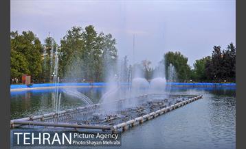 بوستان ملت 40