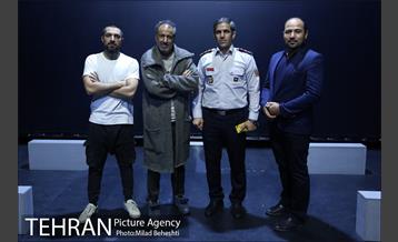 نمایش لامبورگینی‎ 23