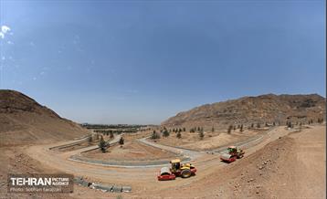 اینجا کارگاهه؛ پروژه بام ری 1