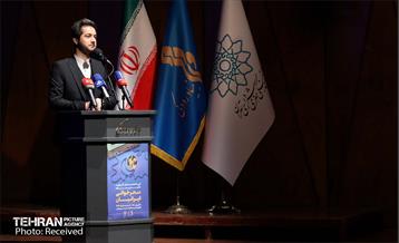 آیین اختتام جشنواره ماهور  20