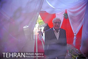 همایش عاشقانه تو را می‌خوانم 5