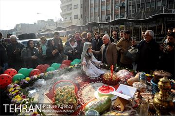 کاروان یلدایی 15