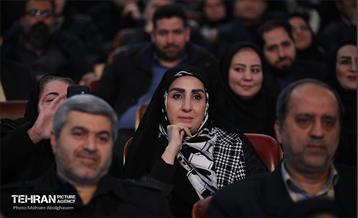 تقدیر از فعالان سومین دوره طرح من شهردارم 49