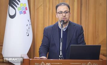 سیصدونودوسومین جلسه شورای اسلامی شهر تهران  25