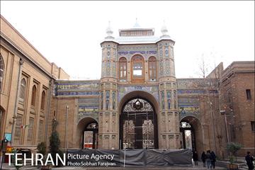 میدان مشق 14