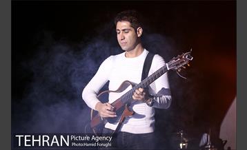 کنسرت حامد همایون 15