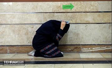 بیست و سومین مانور سراسری زلزله و ایمنی 7