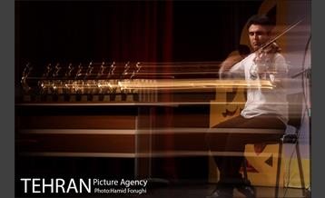 آژانس عکس تهران در هفته ی گذشته -3 2