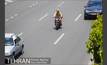 بزرگراه یادگار امام 12