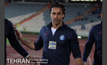 دیدار تیم های استقلال تهران و استقلال خوزستان 36