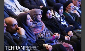 جشن پایش سلامت 17 هزار کارگر خدمات شهری و آغاز چکاپ سلامت کارمندان شهرداری 24