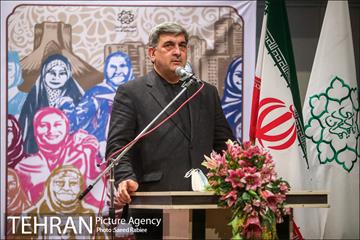 پویش مردمی آزادی مادران زندانی 38