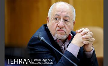 شورای فرهنگی اجتماعی شهرداری تهران با حضور شهردار تهران 27