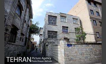 محله شاپور 9