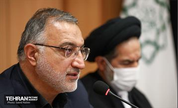 جلسه ستاد جاماندگان راه پیمایی اربعین حسینی 26