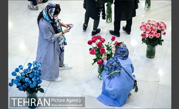 هفدهمین نمایشگاه بین‌المللی گل و گیاه 3