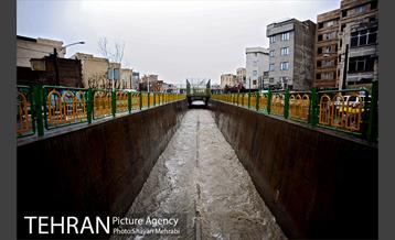 لایروبی و رسوب زدایی شبکه جمع آوری آبهای سطحی-2 14