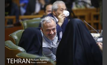 روز دوم ارائه برنامه کاندیداهای شهرداری تهران در جلسه شورای شهر  21