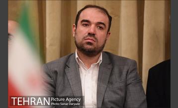 مراسم تکریم و معارفه مدیرعامل و هیات مدیره شهر سالم