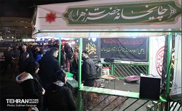 چایخانه حضرت زهرا (س) 15