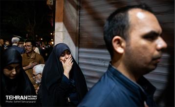 مراسم رونمایی از کتاب «در آغوش نیل» در رواق کشور دوست